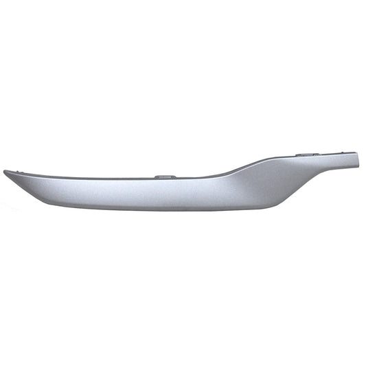 Rear Left Rear Driver Side Lower Bumper Cover Molding 2020-2022 Honda Cr-V