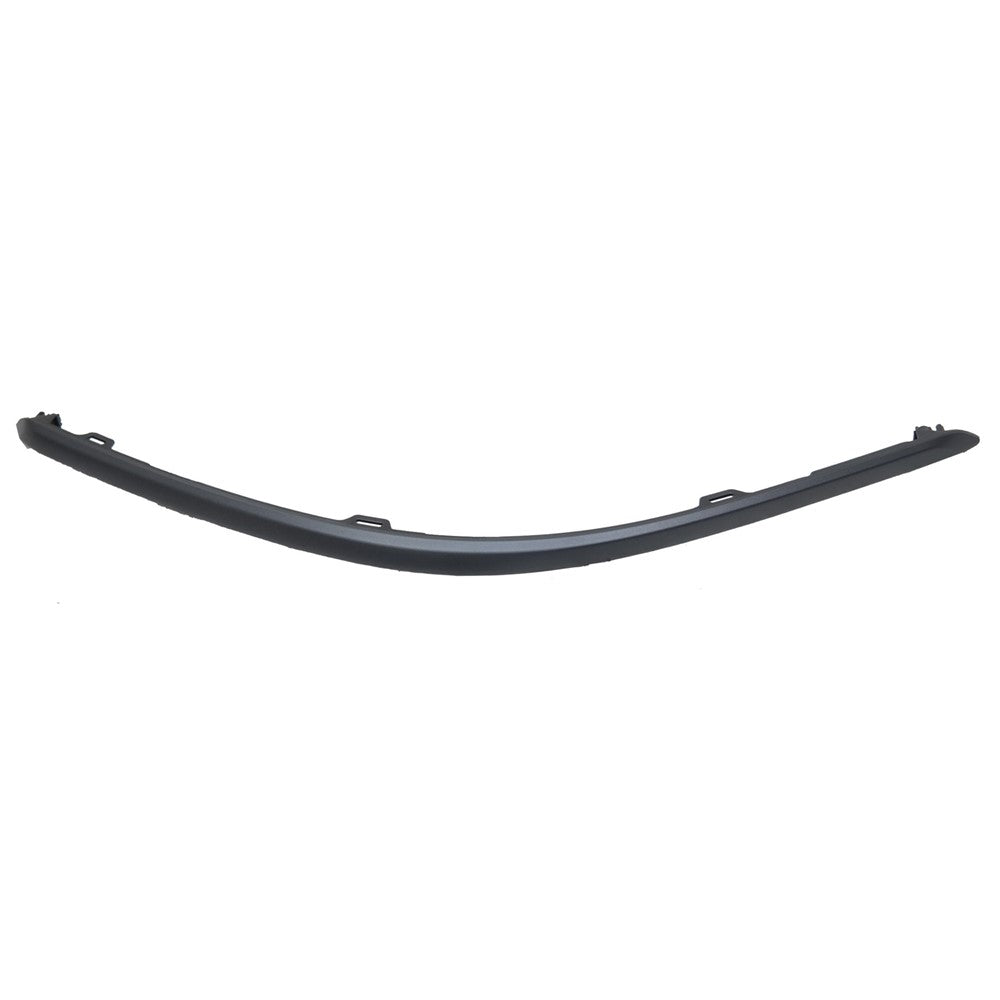 Rear Right Rear Passenger Side Bumper Cover Molding 2019-2022 Honda Pilot