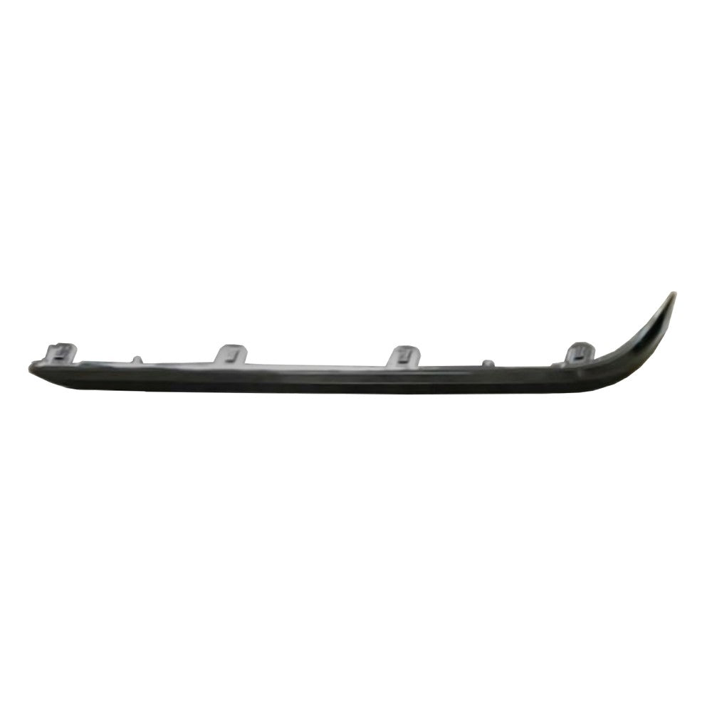 Rear Right Rear Passenger Side Bumper Cover Molding 2017-2020 Honda Ridgeline