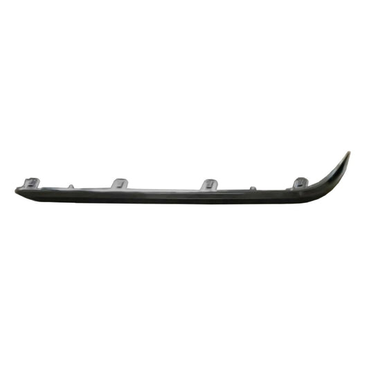Rear Right Rear Passenger Side Bumper Cover Molding 2017-2020 Honda Ridgeline