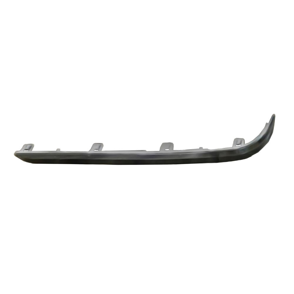 Rear Right Rear Passenger Side Bumper Cover Molding 2017-2020 Honda Ridgeline