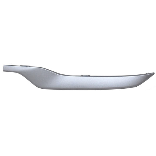 Rear Right Rear Passenger Side Lower Bumper Cover Molding 2020-2022 Honda Cr-V