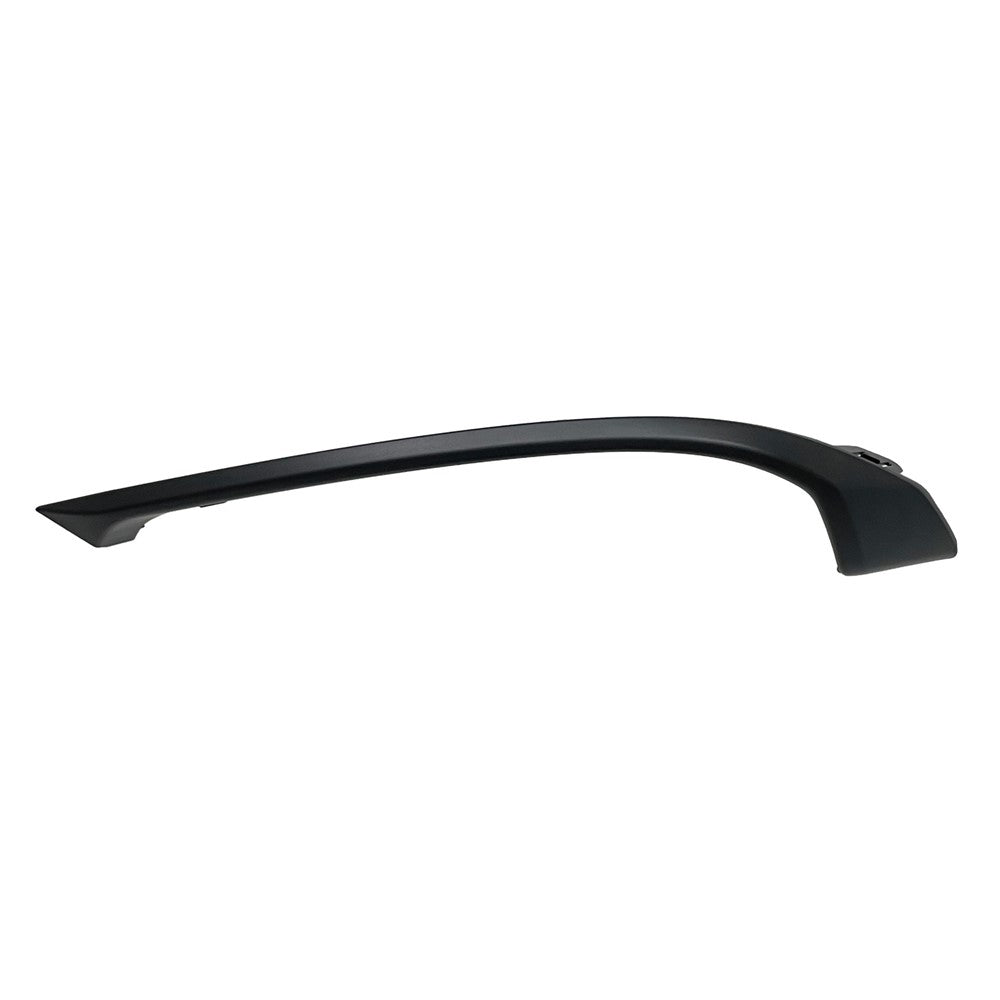 Rear Right Rear Passenger Side Bumper Cover Molding [by Exhaust] For Hatchback Sport And Sport Touring Models 2022-2024 Honda Civic