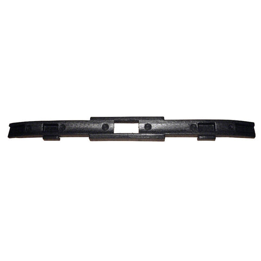 Rear Bumper Absorber 1998-2002 Honda Accord