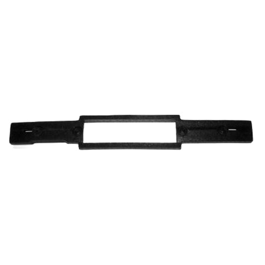 Rear Bumper Impact Absorber 2001-2005 Acura El & Honda Civic