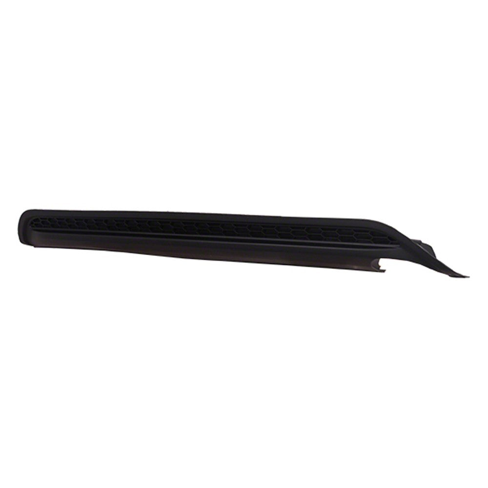 Rear Bumper Lower Valance 2013-2015 Honda Civic