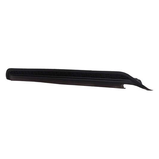 Rear Bumper Lower Valance 2013-2015 Honda Civic