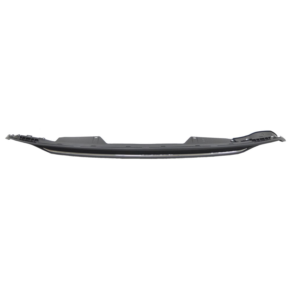Rear Bumper Lower Valance 2013 Honda Accord