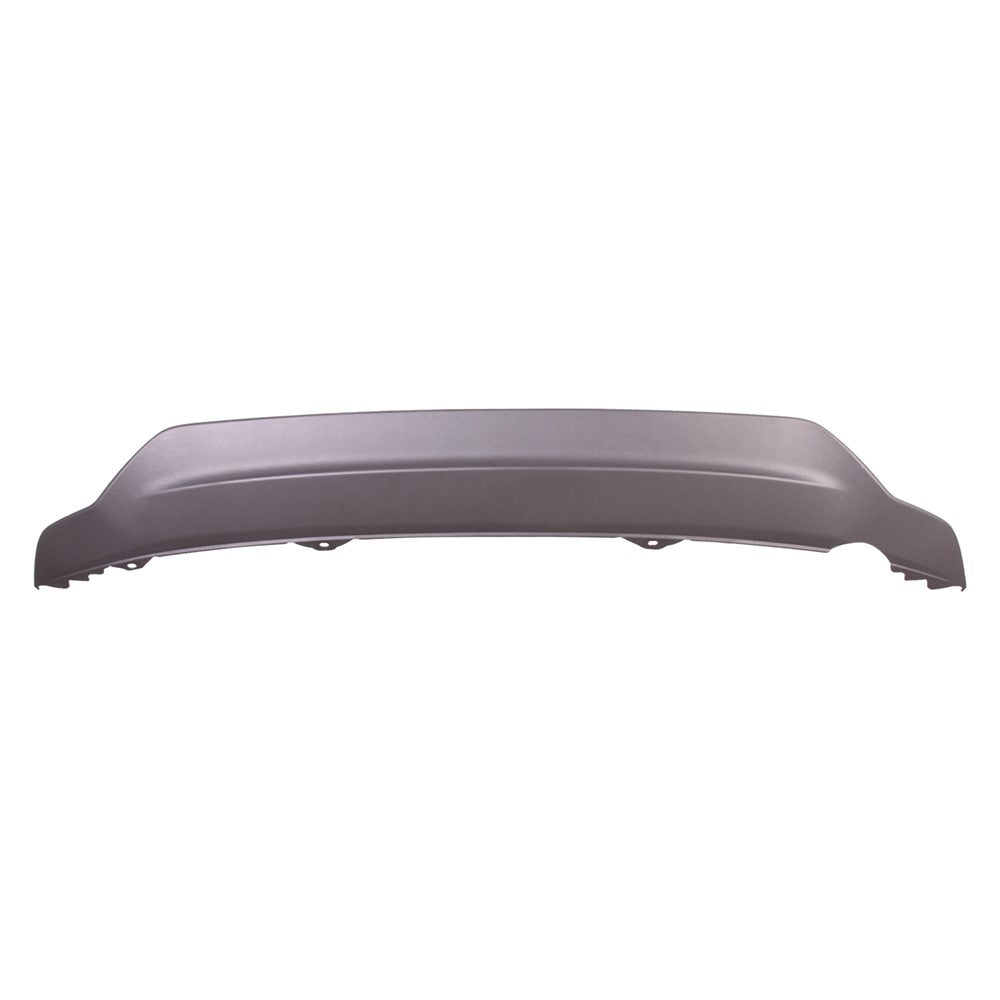 Rear Lower Valance Panel 2015-2016 Honda Cr-V
