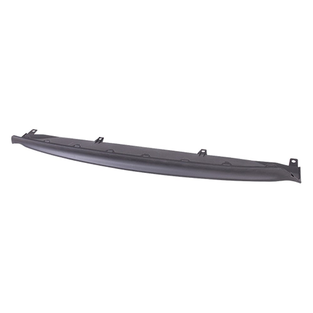 Rear Bumper Lower Valance 2016-2018 Honda Civic