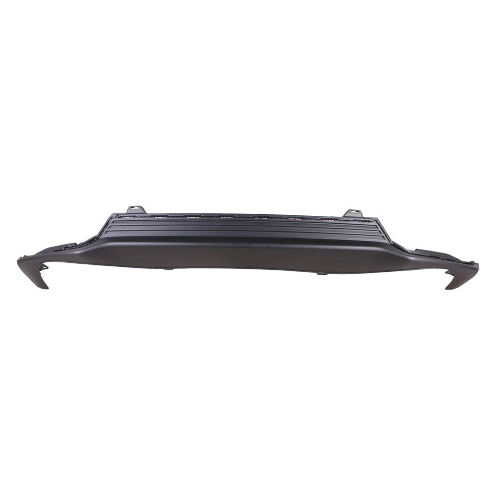 Rear Lower Bumper Cover 2017-2021 Honda Civic