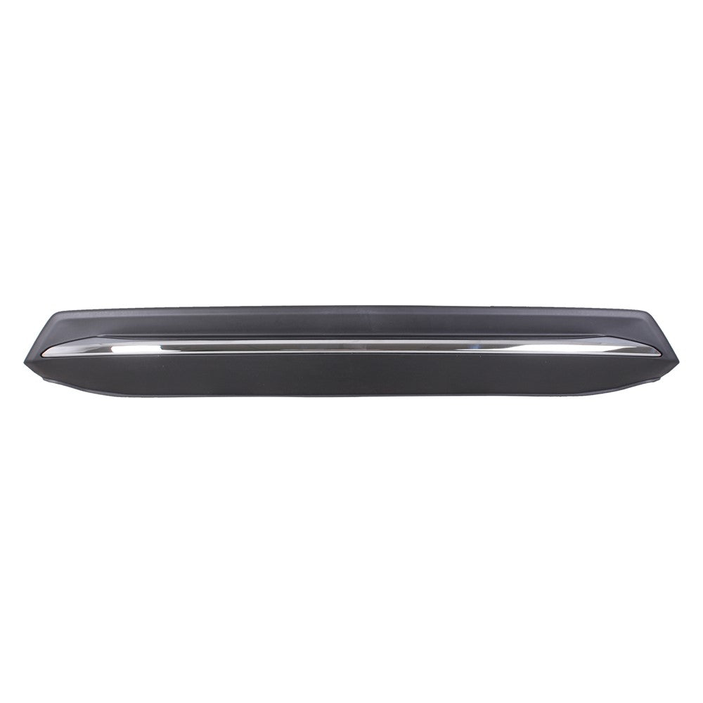 Rear Lower Valance Panel 2019-2021 Honda Civic