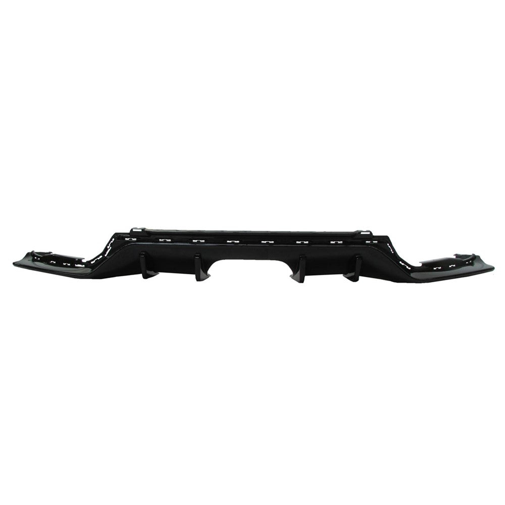 Rear Lower Bumper Cover 2020-2021 Honda Civic