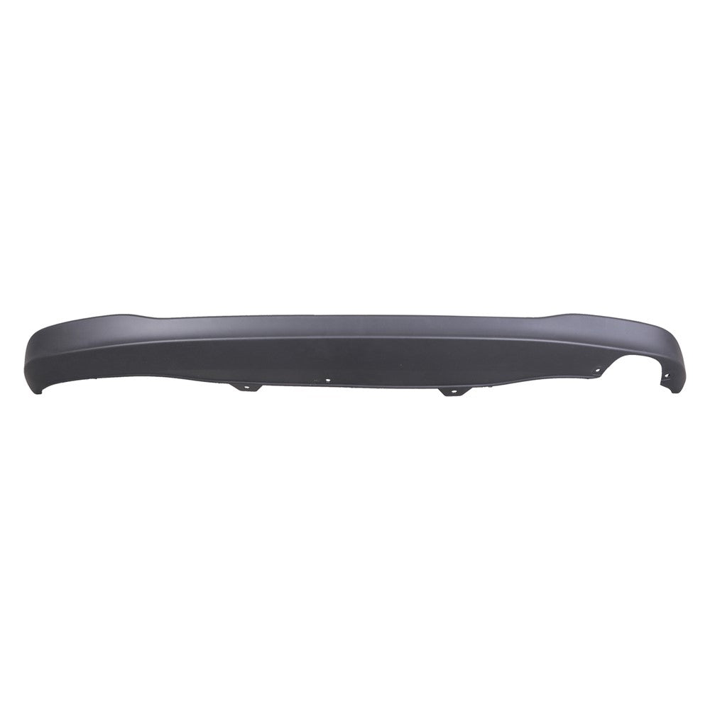 Rear Lower Valance Panel 2023-2025 Honda Hr-V