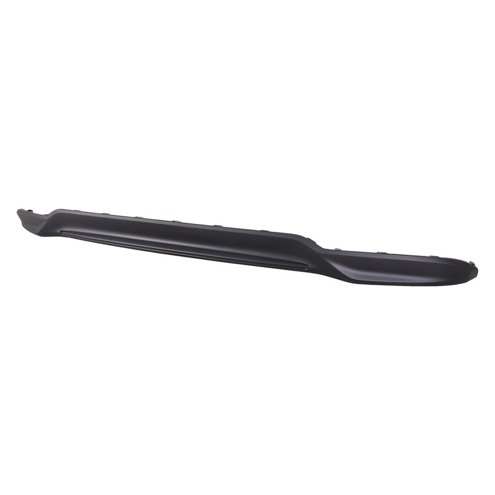 Rear Lower Valance Panel 2022-2024 Honda Civic