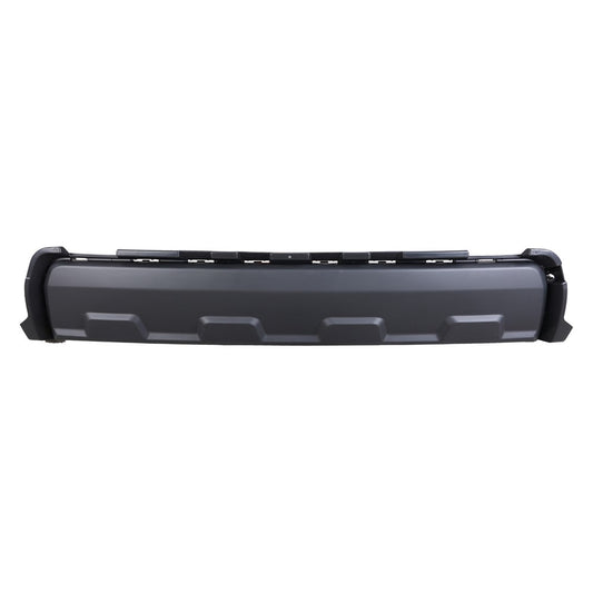 Rear Skid Plate 2022-2025 Honda Passport