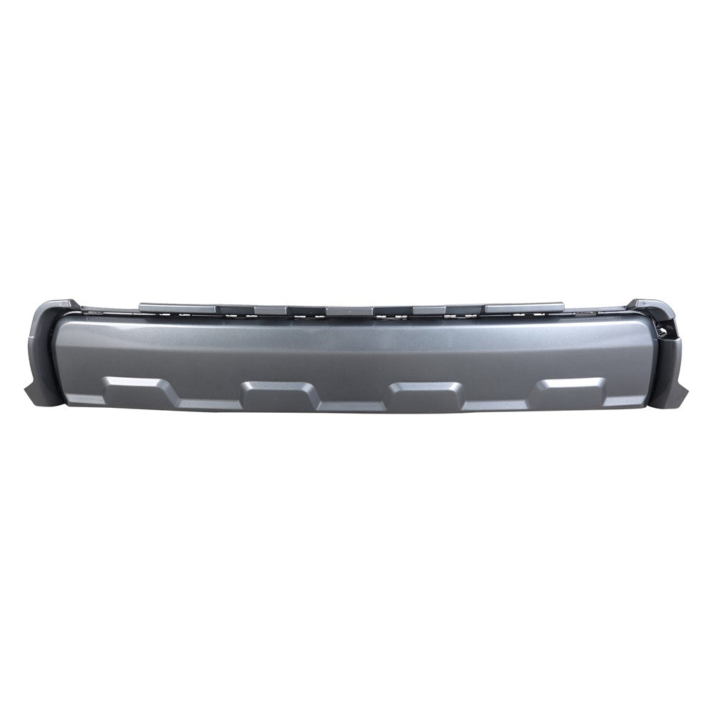 Rear Skid Plate 2022-2025 Honda Passport