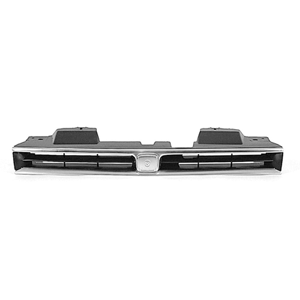 Front Grille 1992-1993 Honda Accord