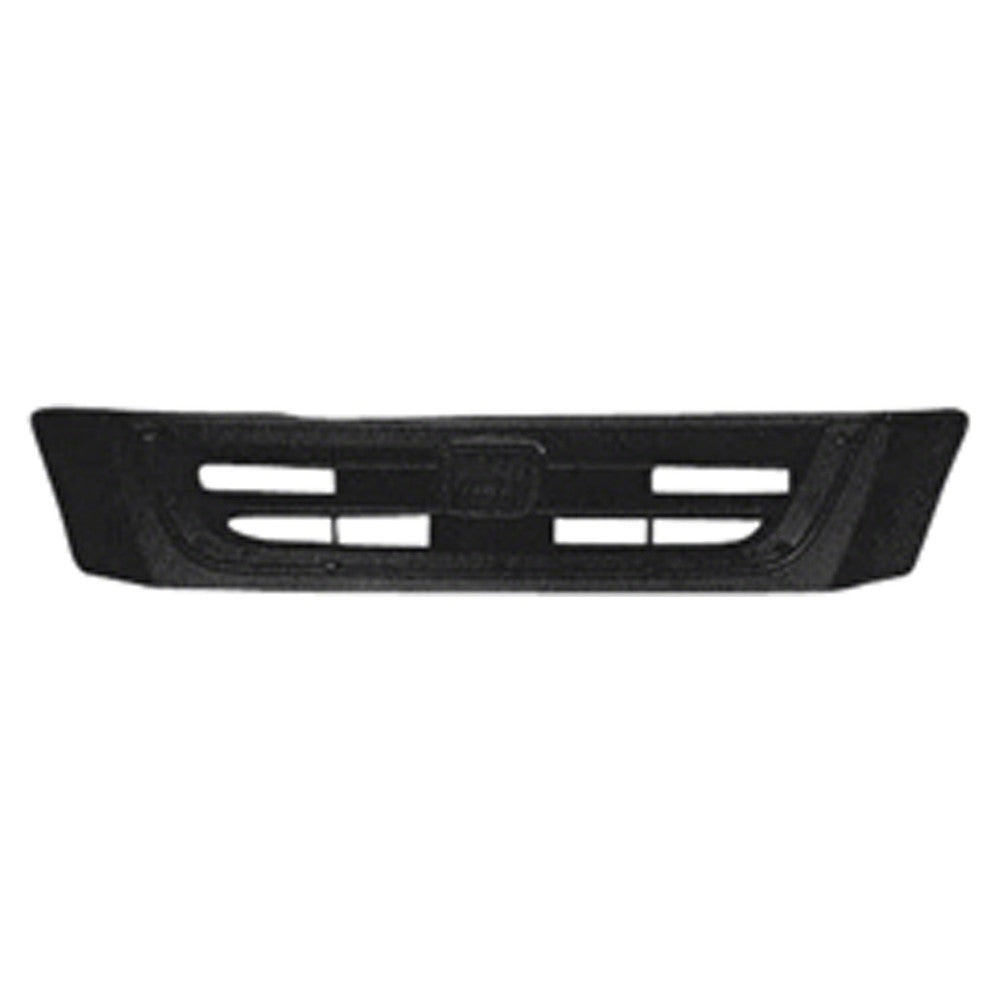 Front Grille 1997-2001 Honda Cr-V