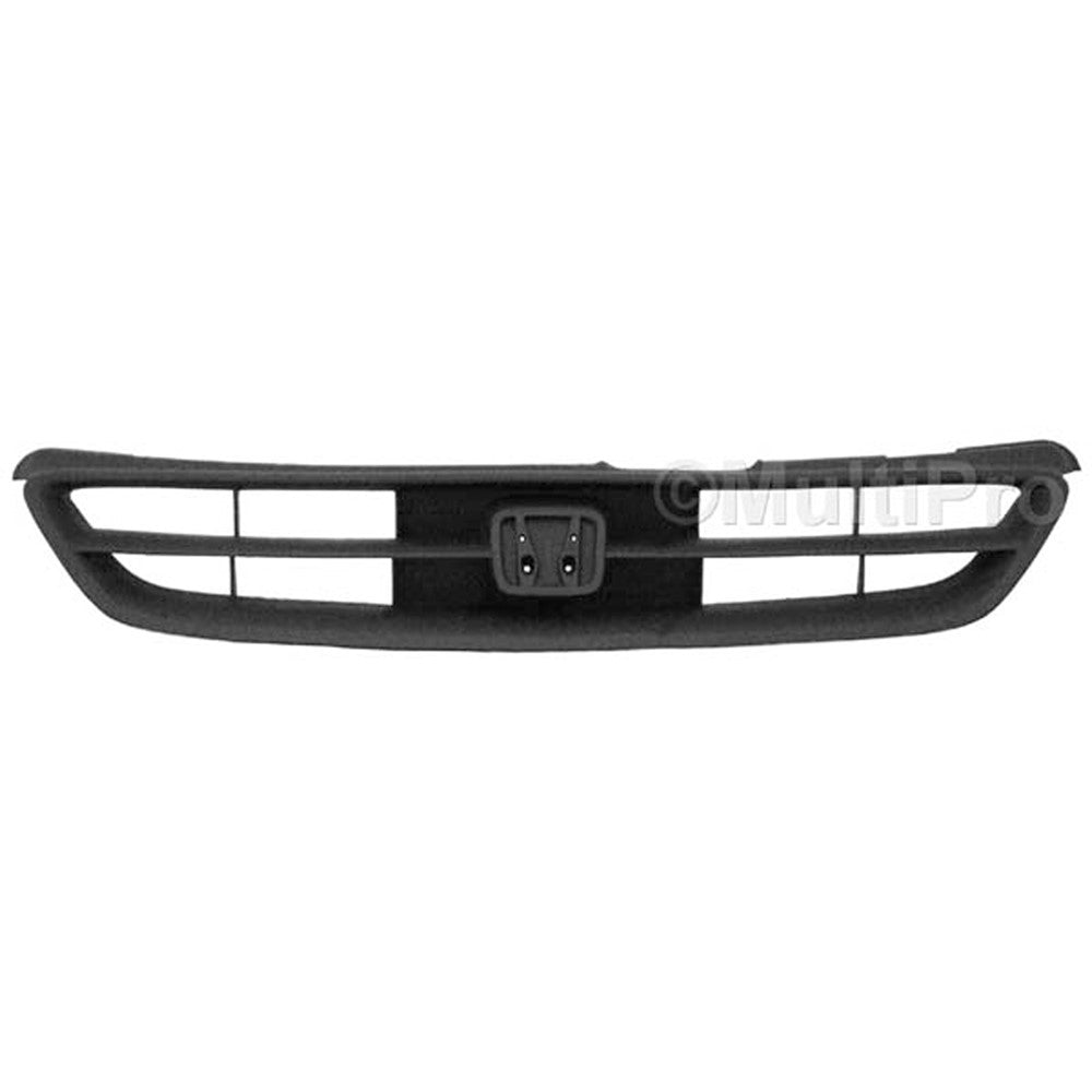Front Grille 1998-2000 Honda Accord
