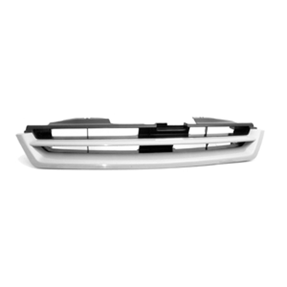 Front Grille 1994-1995 Honda Accord