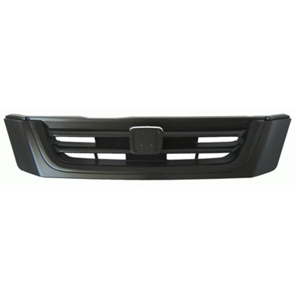 Front Grille 1997-2001 Honda Cr-V