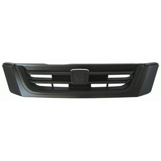 Front Grille 1997-2001 Honda Cr-V