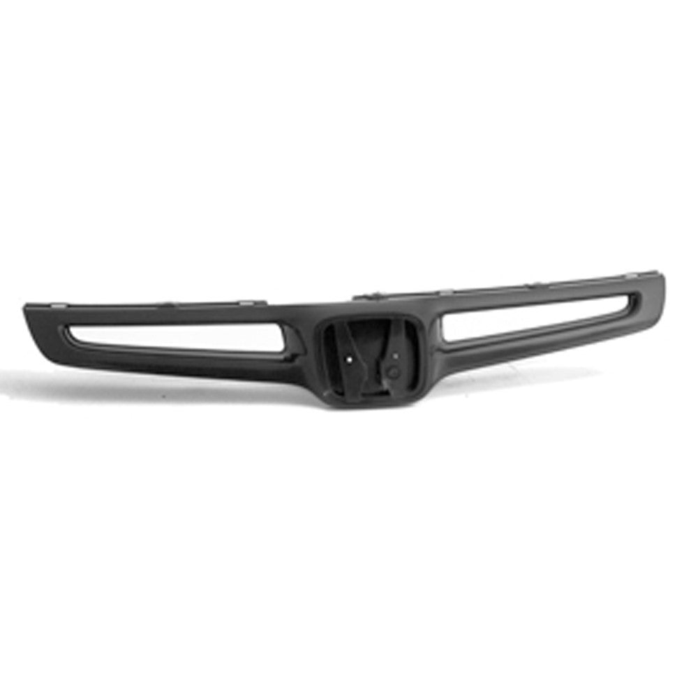 Front Grille 2003-2005 Honda Accord