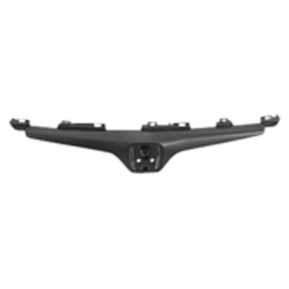 Front Grille 2003-2005 Honda Accord