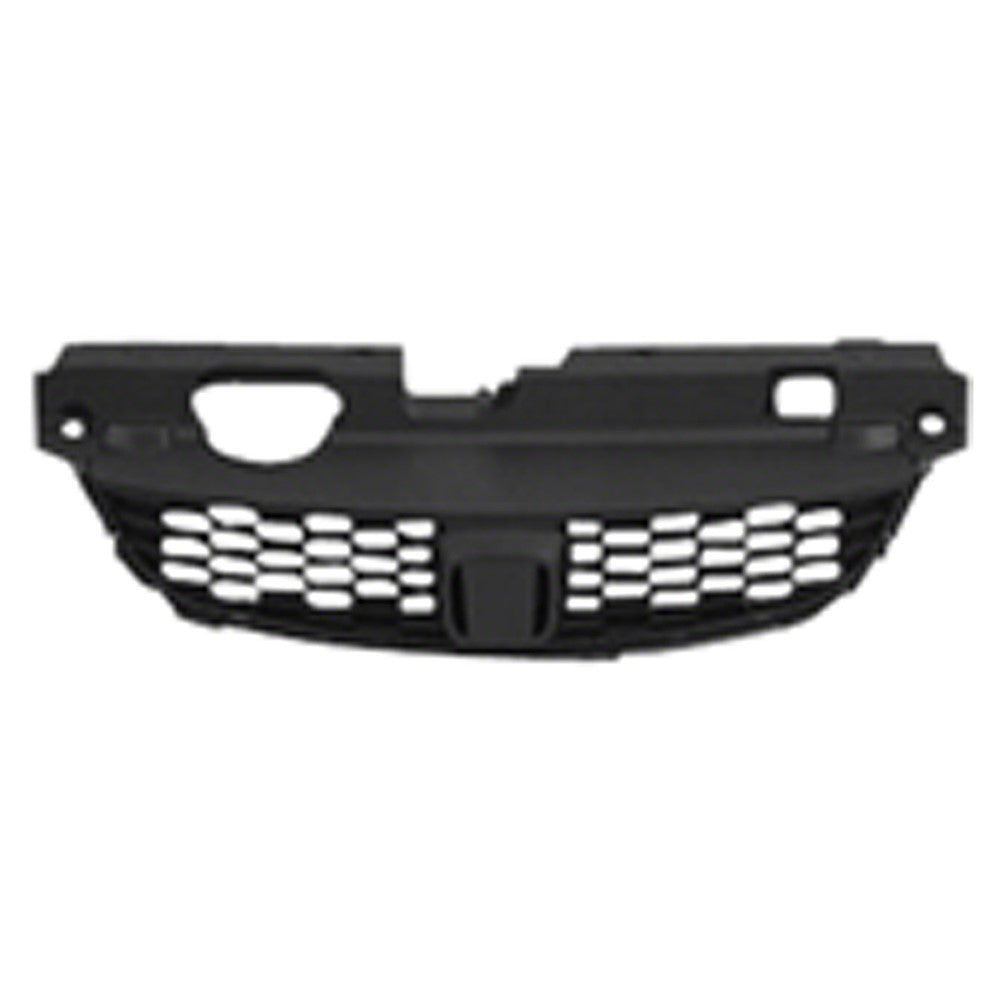 Front Grille 2004-2005 Honda Civic