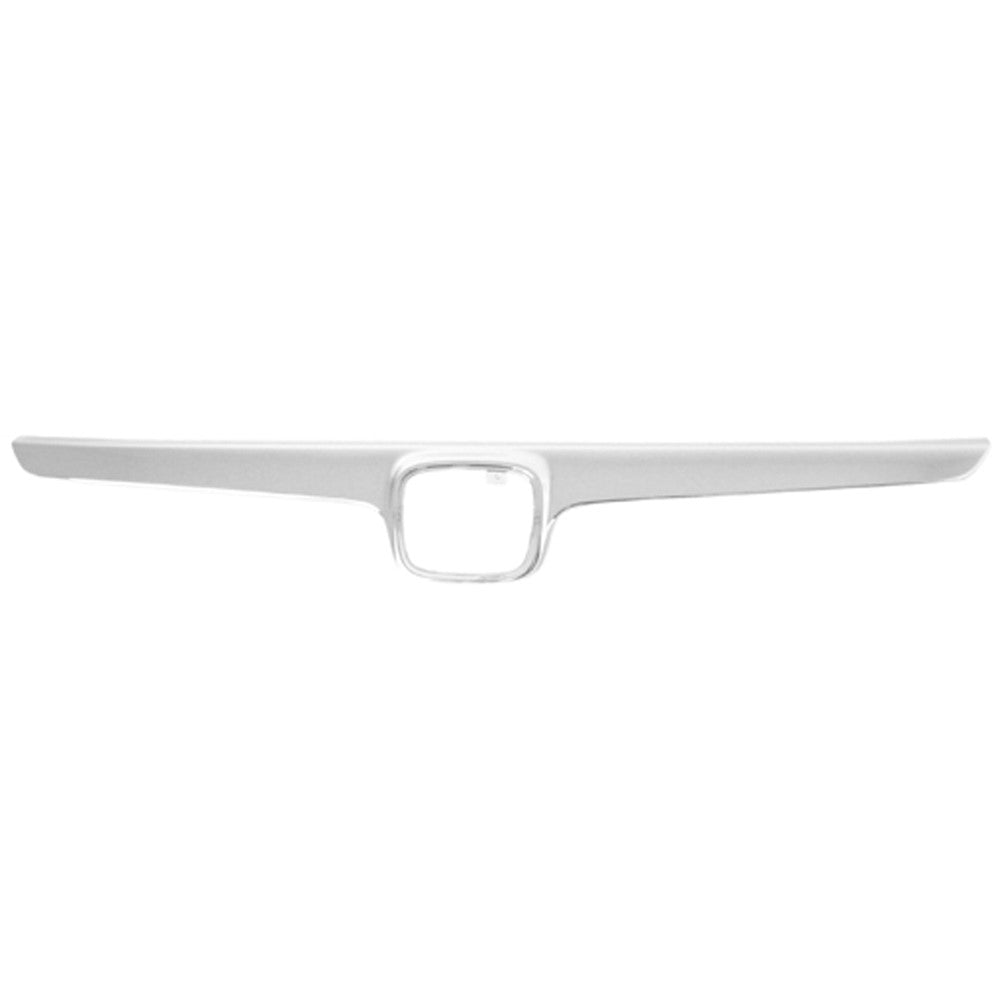 Front Grille 2006-2008 Honda Civic