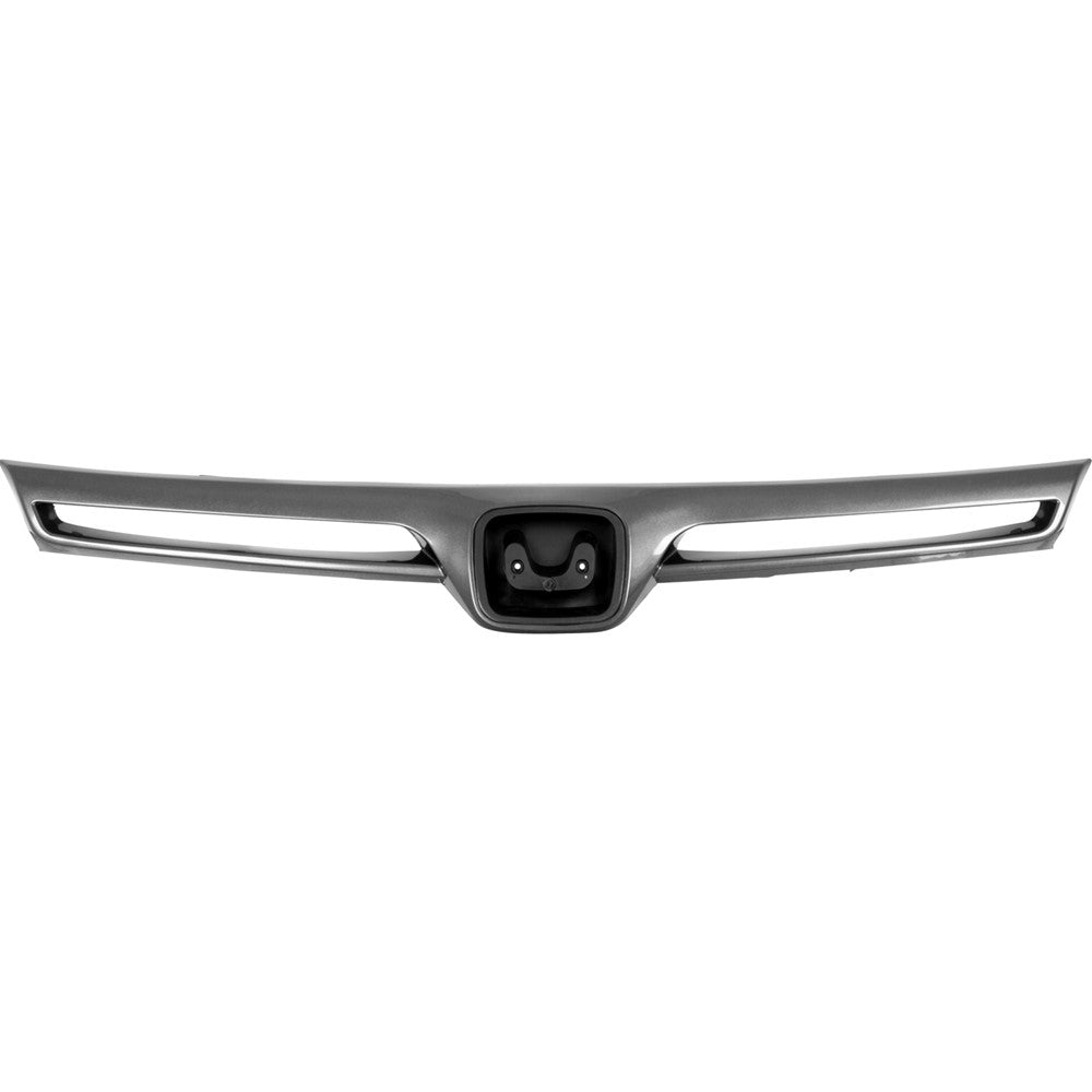 Front Grille 2006-2008 Honda Civic