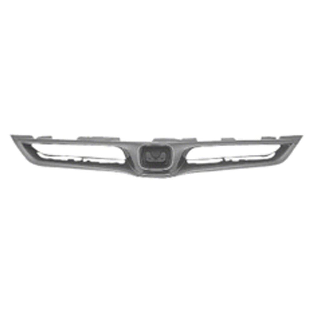 Front Grille 2006-2007 Honda Accord