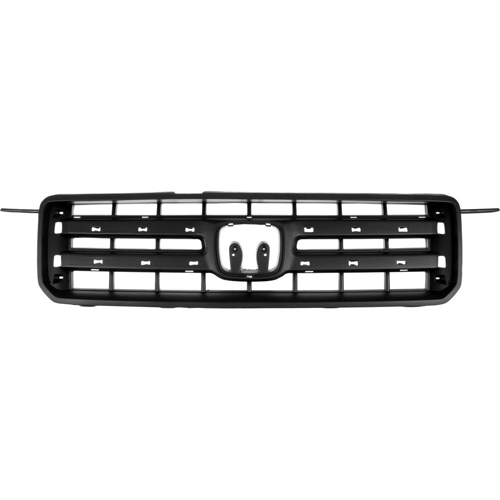 Front Grille 2006-2008 Honda Pilot