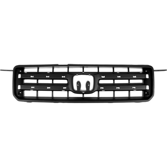 Front Grille 2006-2008 Honda Pilot