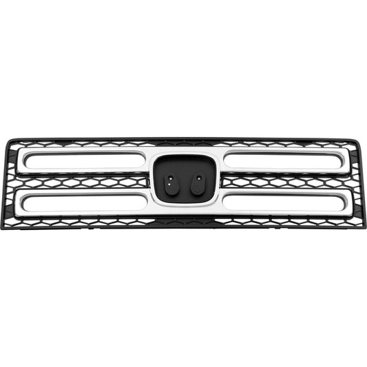 Front Grille 2006-2008 Honda Ridgeline