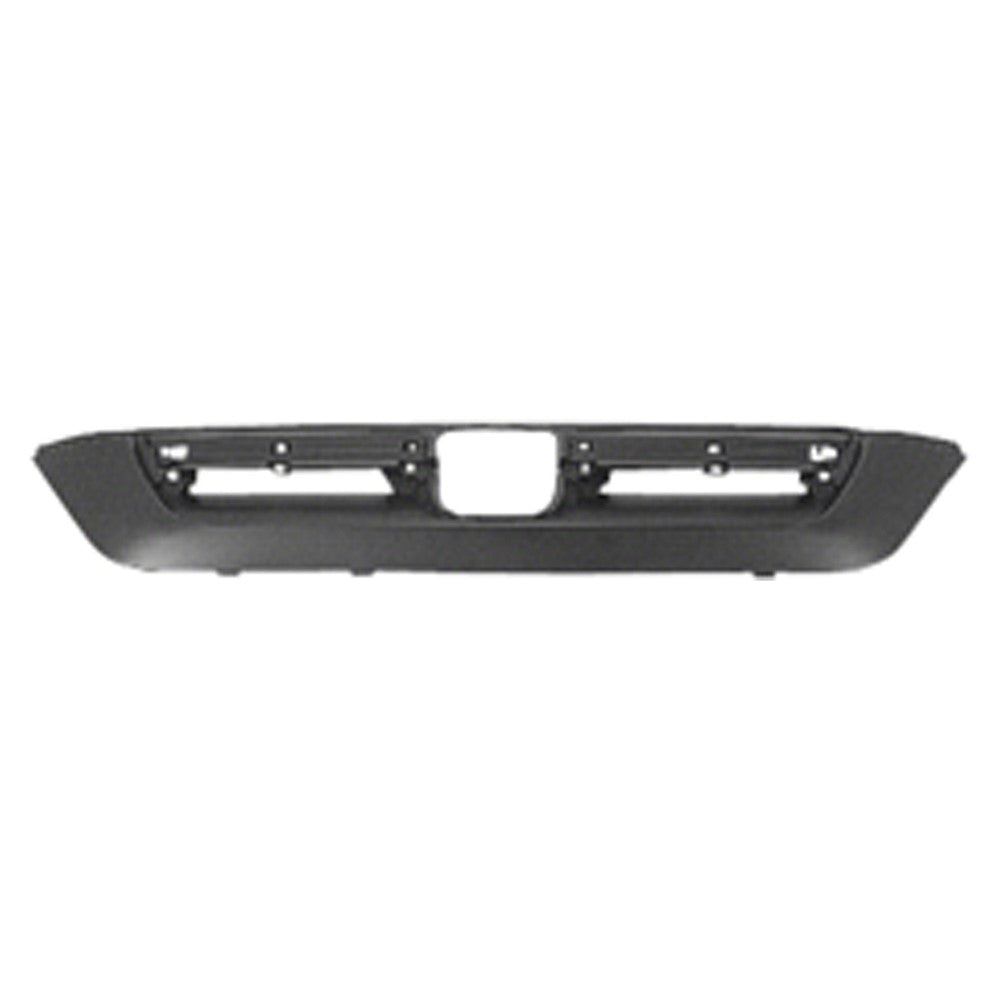 Front Upper Grille 2007-2009 Honda Cr-V