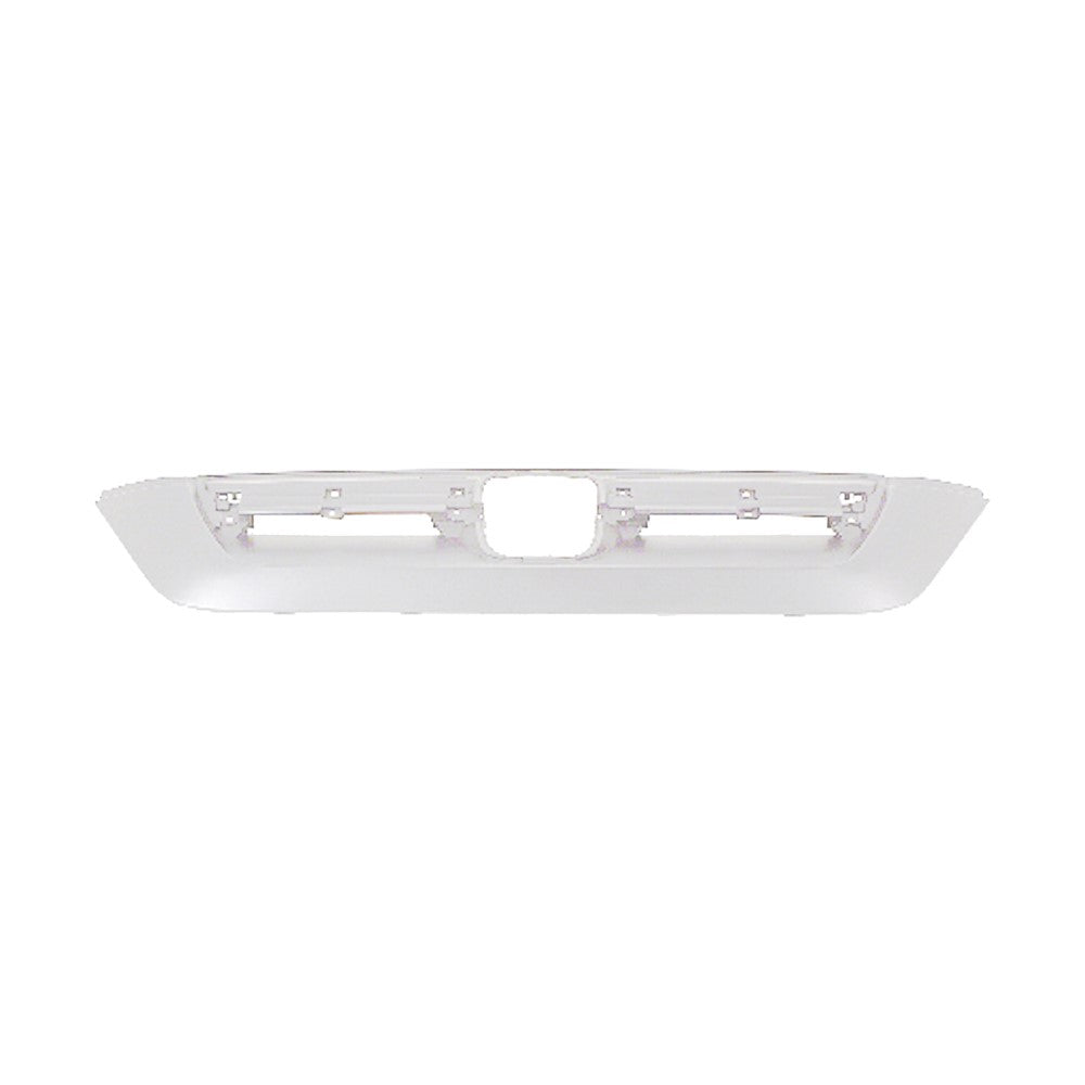 Front Upper Grille 2007-2009 Honda Cr-V