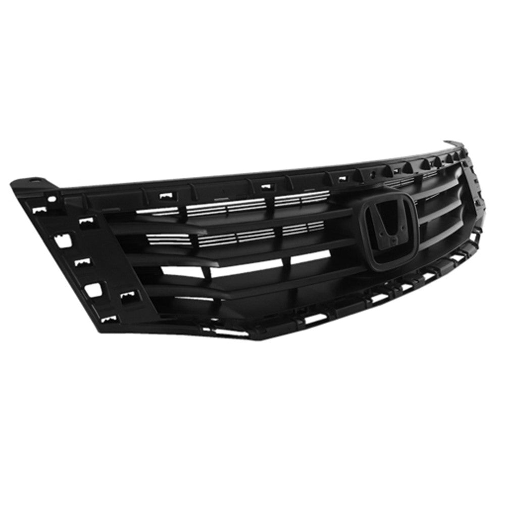 Front Grille 2008-2010 Honda Accord