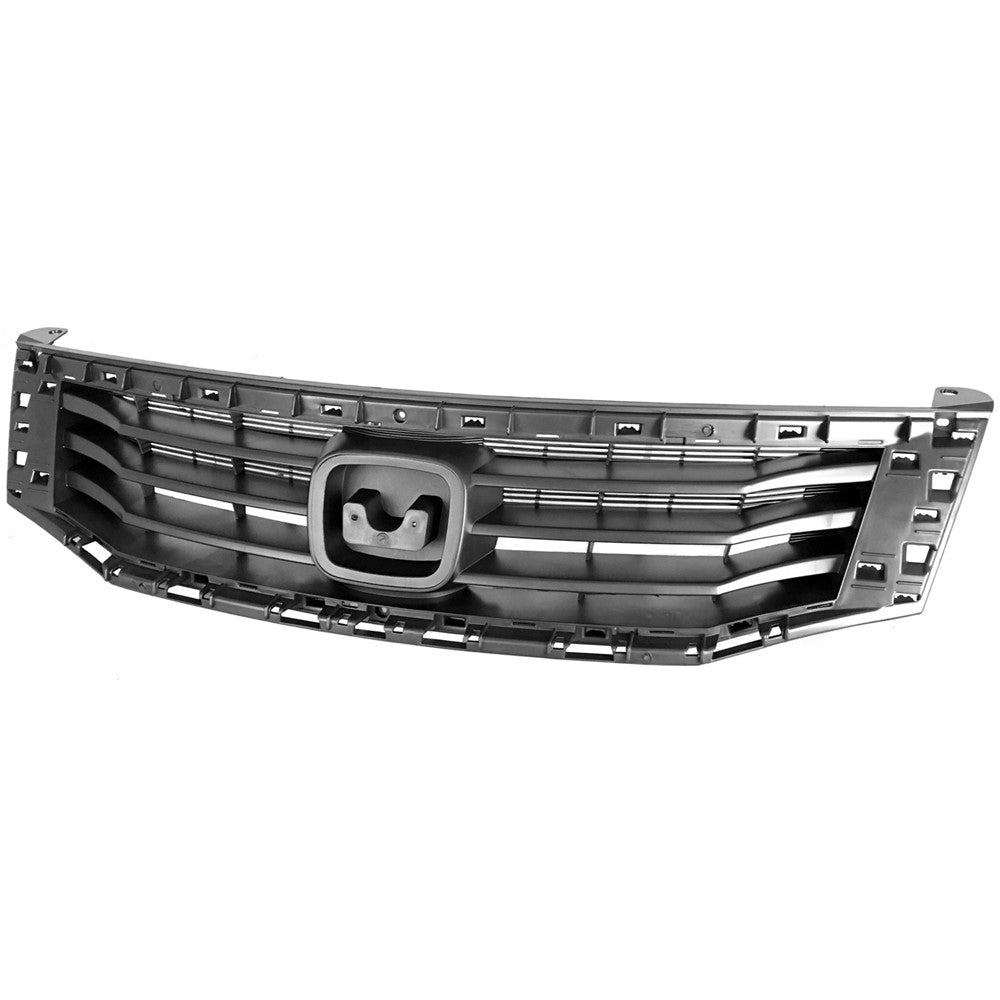 Front Grille 2008-2010 Honda Accord