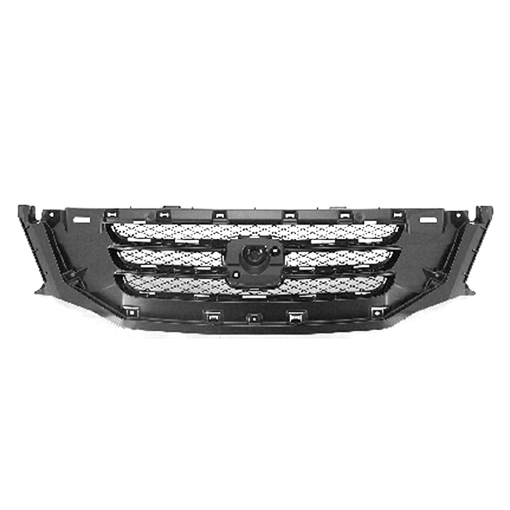 Front Grille 2008-2010 Honda Odyssey