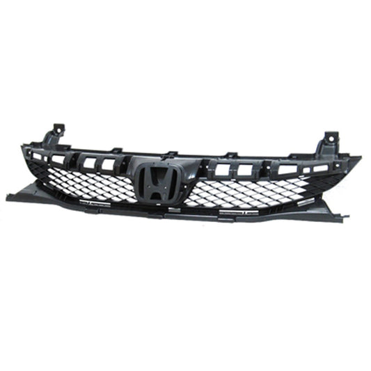 Front Grille 2009-2011 Honda Civic