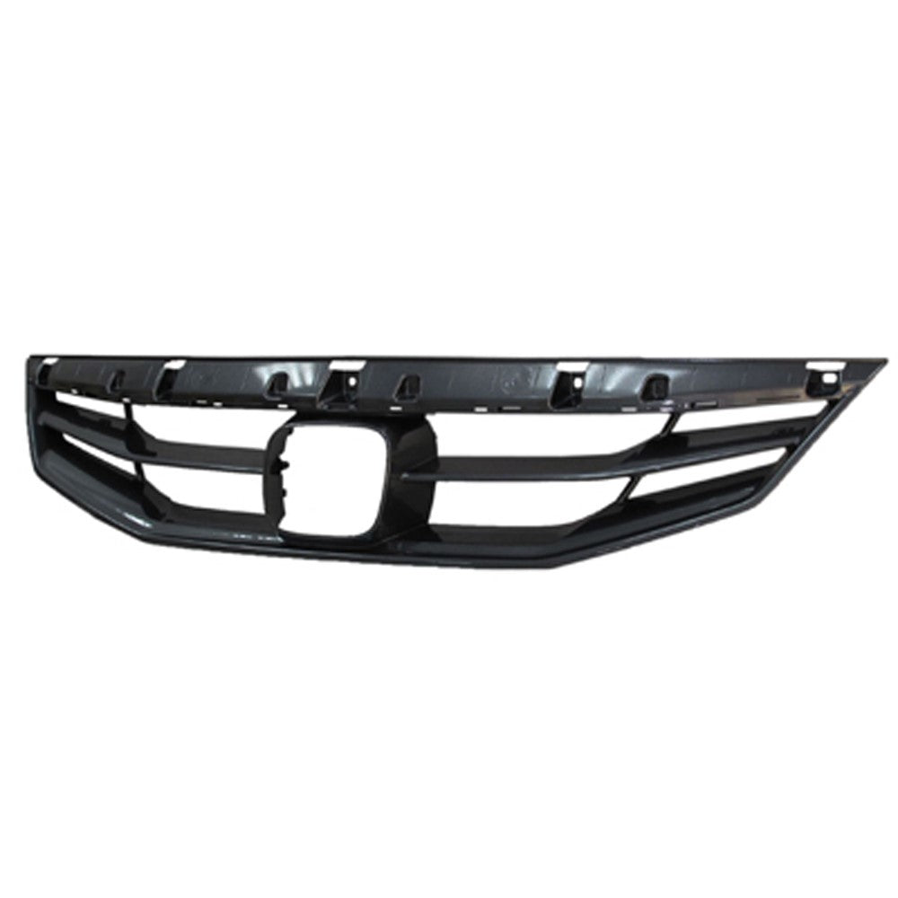 Front Grille 2011-2012 Honda Accord
