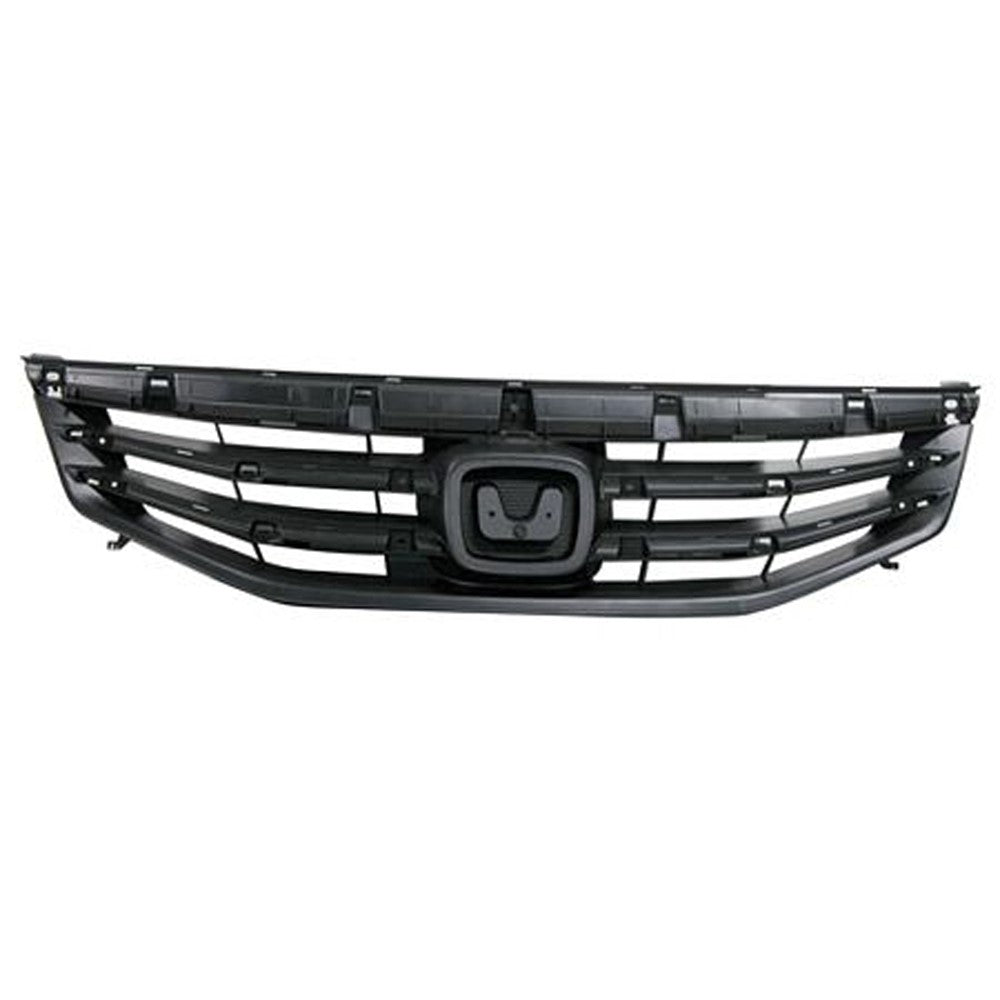 Front Grille 2011-2012 Honda Accord