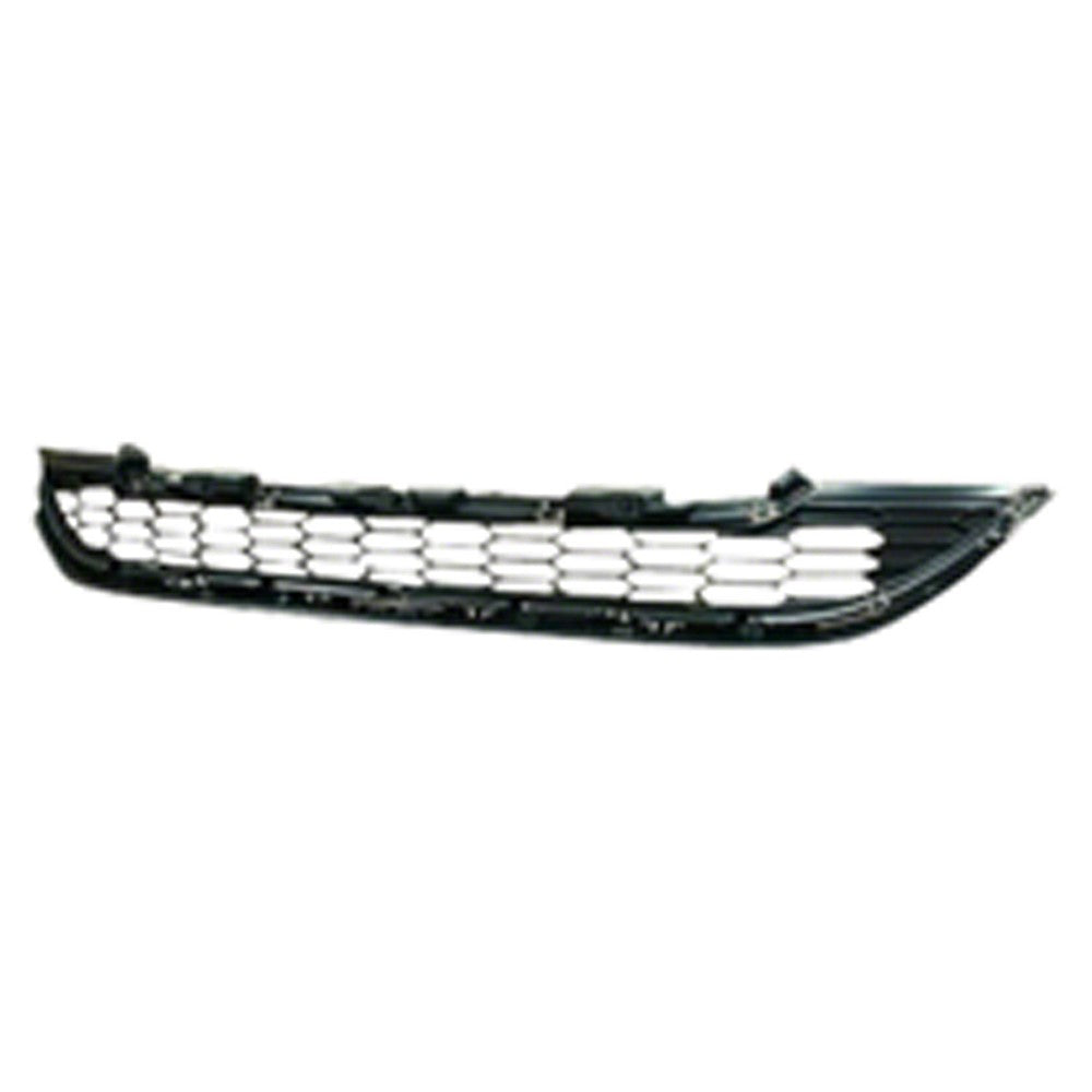 Front Lower Grille 2010-2011 Honda Cr-V