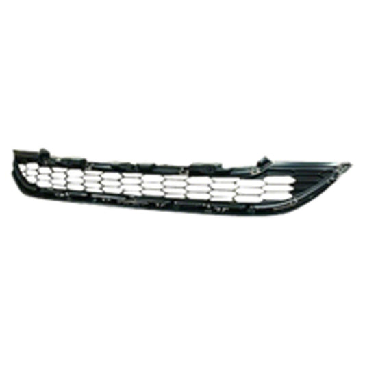Front Lower Grille 2010-2011 Honda Cr-V
