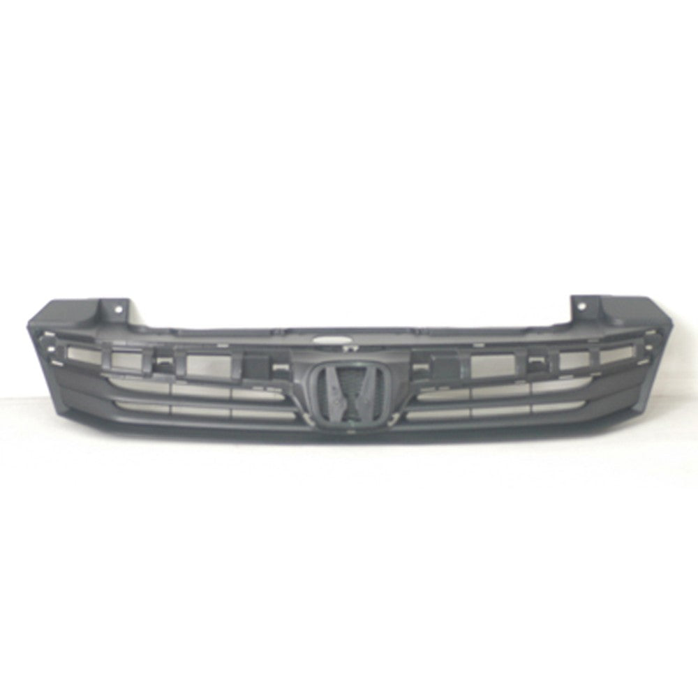 Front Grille 2012 Honda Civic