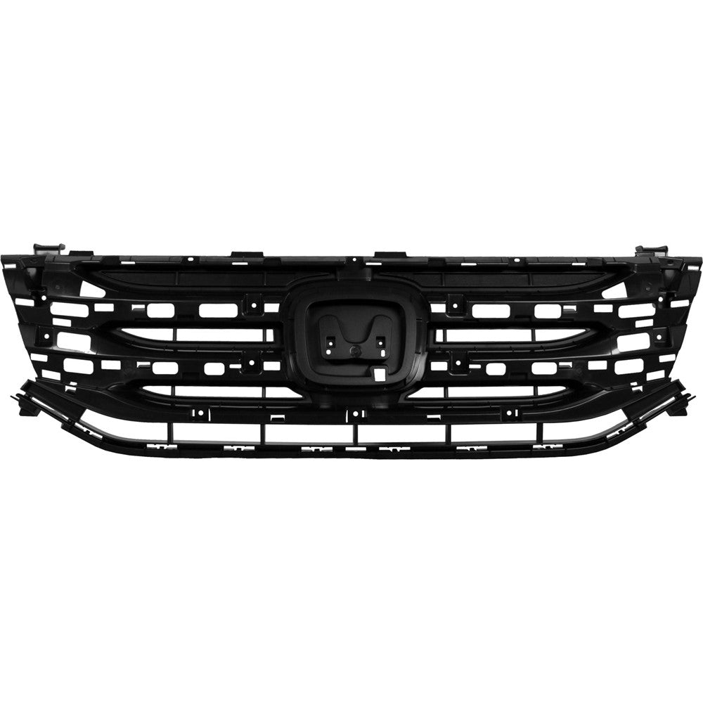 Front Grille 2011-2013 Honda Odyssey