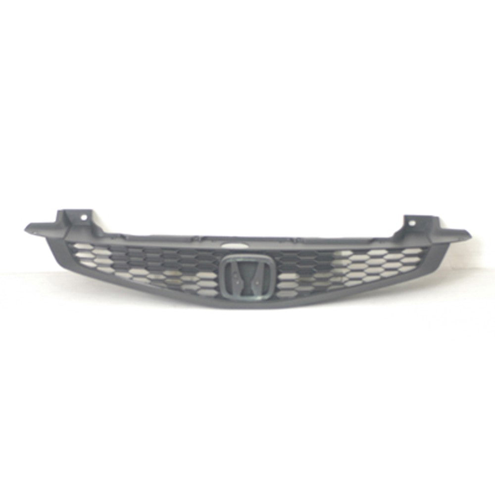 Front Grille 2012-2013 Honda Civic