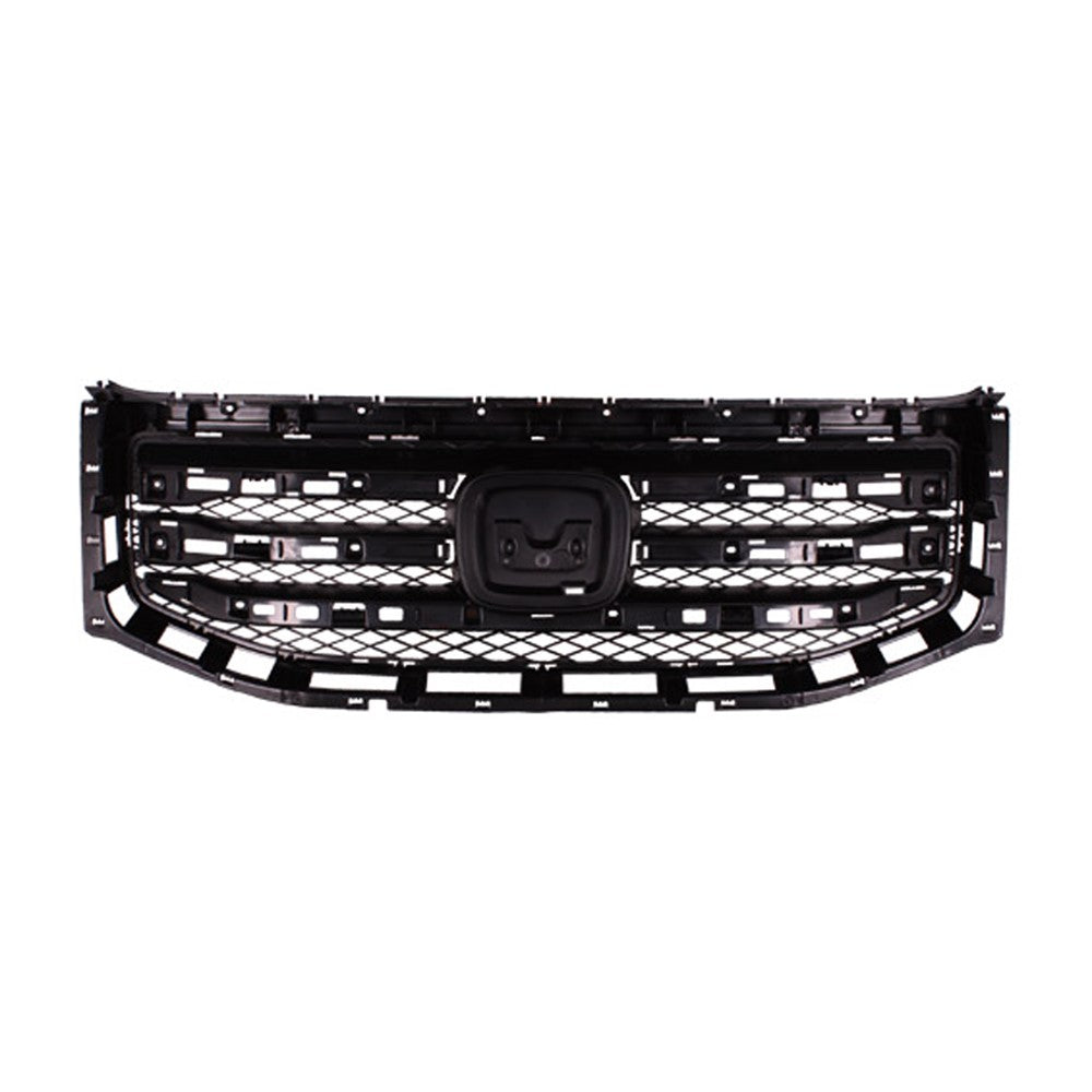 Front Grille 2012-2015 Honda Pilot
